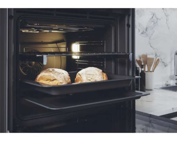 Candy FMBC 896S Backofen